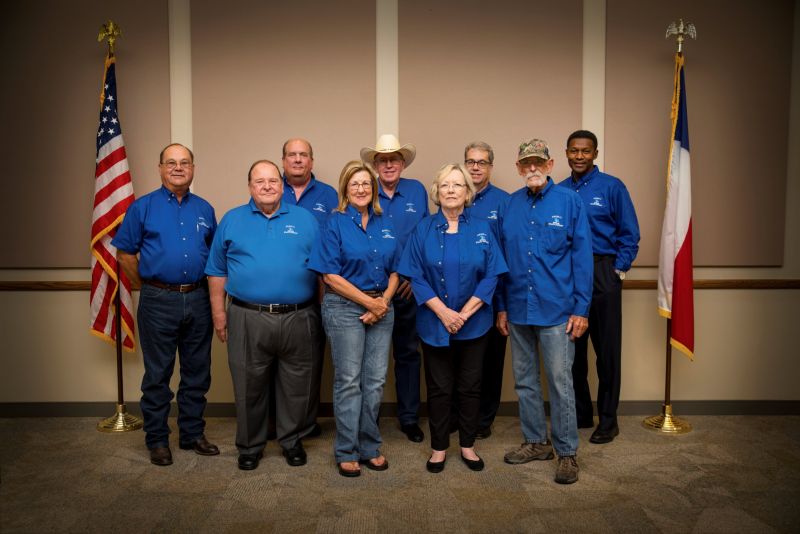 Members of the Board