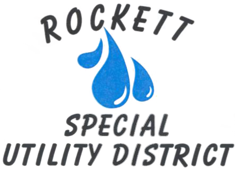 Rockett Logo Black Text