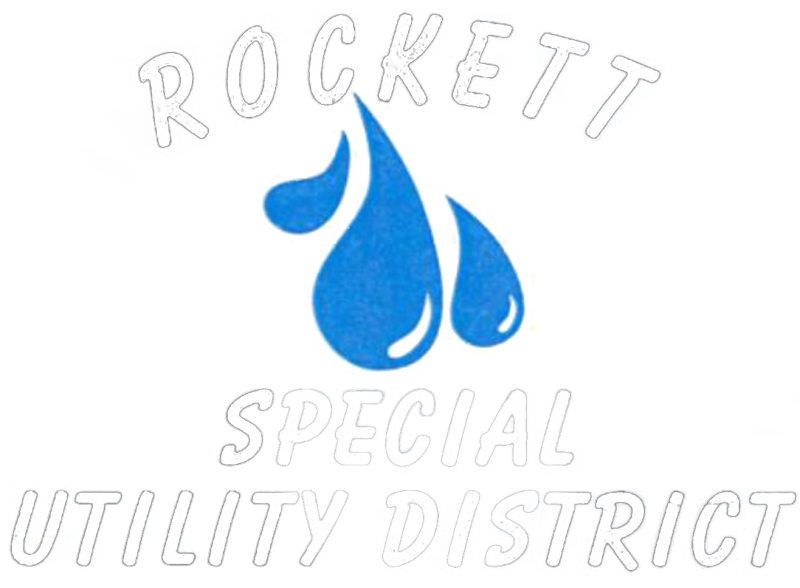 Rockett Logo White