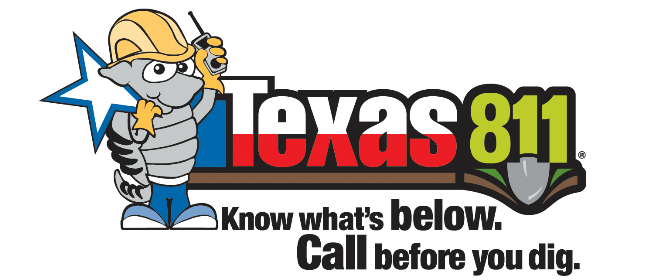 Texas 811